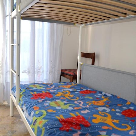 Rismondo Terrace Apartment Mestre Bagian luar foto