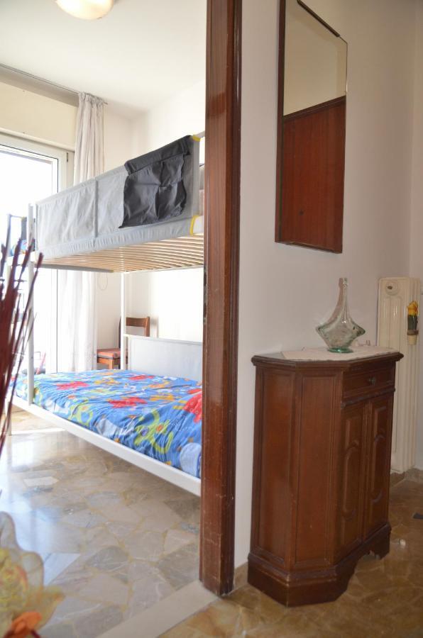 Rismondo Terrace Apartment Mestre Bagian luar foto