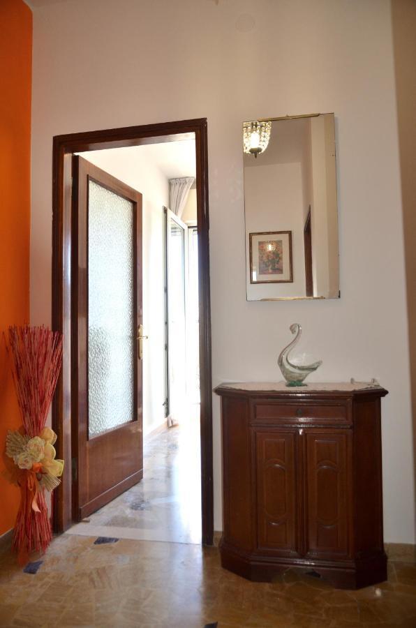 Rismondo Terrace Apartment Mestre Bagian luar foto