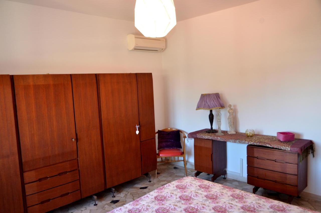 Rismondo Terrace Apartment Mestre Bagian luar foto
