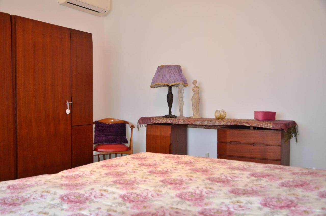 Rismondo Terrace Apartment Mestre Bagian luar foto